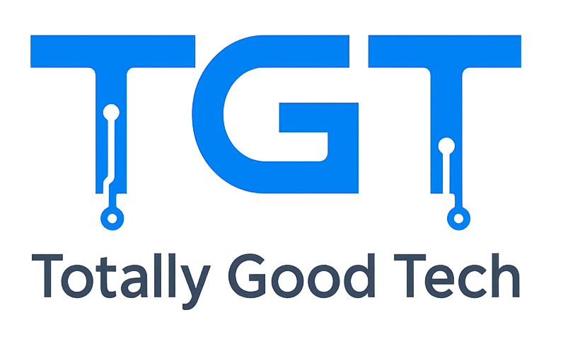 TGT — Totally Good Tech