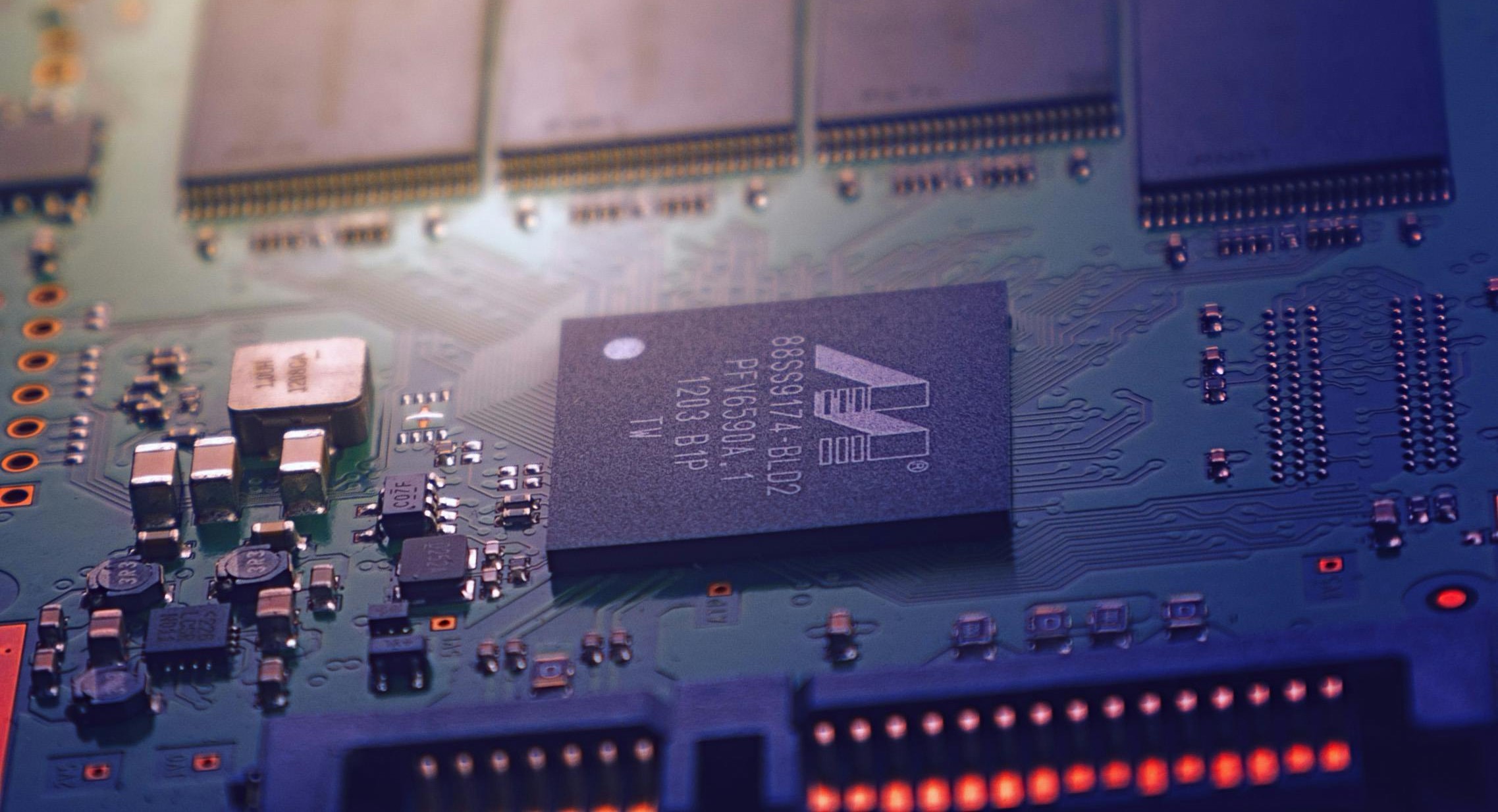 Technology Innovation